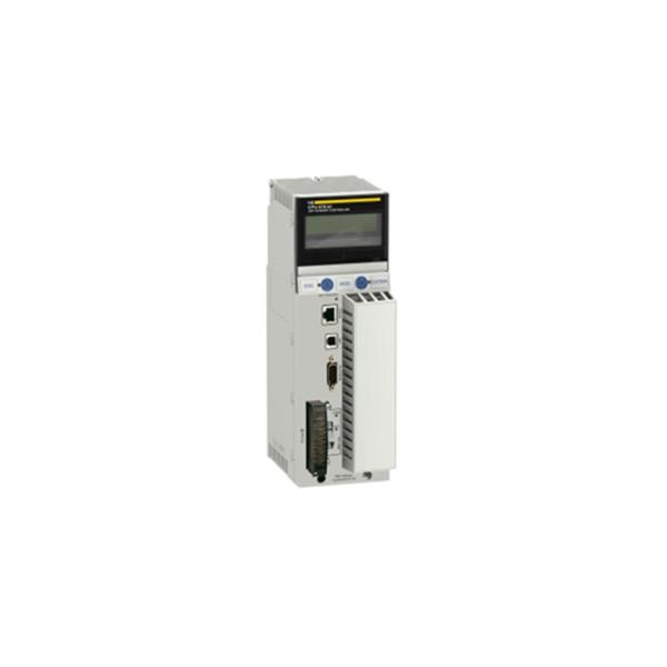 UKA 024 Schneider Electric Quantum PLC TSXMRPC768K 24VDC Programmable Logic
