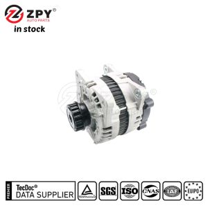 ZPY Auto Engine Alternator 070903024B For VW Touareg