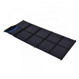 Ultralight 250w Folding Solar Panel
