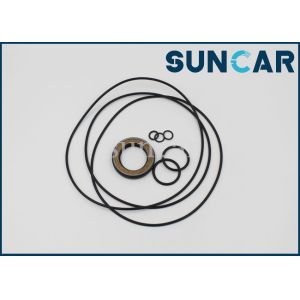 Excavator CA1709995 170-9995 1709995 Swing Motor Seal Kit 345B II 345B L C.A.T