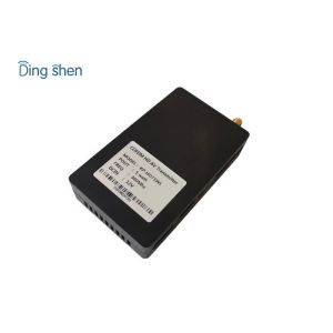 500m NLOS Long Range HD COFDM Video Transmitter With 1 Watt Power