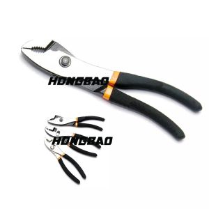 3" 6" 10" 8 Inch Slip Joint Pliers Toolstation Adjustable Fast Action Channel