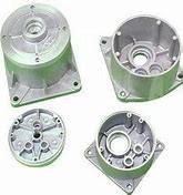 Wholesale ADC-10 Aluminum Alloy Die Casting Manufacturing Process Mechanical Equipments from china suppliers