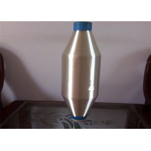 Industrial Polyester Monofilament Yarn 50D , Polyester Filament Yarn For