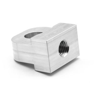 Customized Precision Aluminium Machining Parts Milling And Turning CNC Services