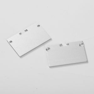 Hanging Lighting Suspended Aluminum Led Profile U Shape Lighting Fixture