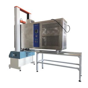 Customized Automated Tensile Test Chamber High and Low Temperature Tensile