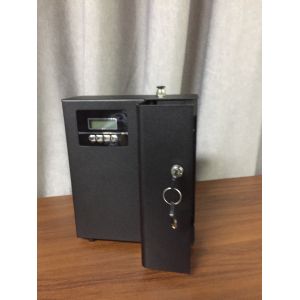 100-300CBM Automatic Small Area Wall Mounted Commercial Essential Oil Diffuser