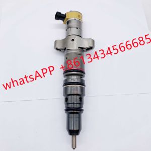 High Performance Caterpillar Fuel Injector 387-9432 387-9433 10R4764 For C7