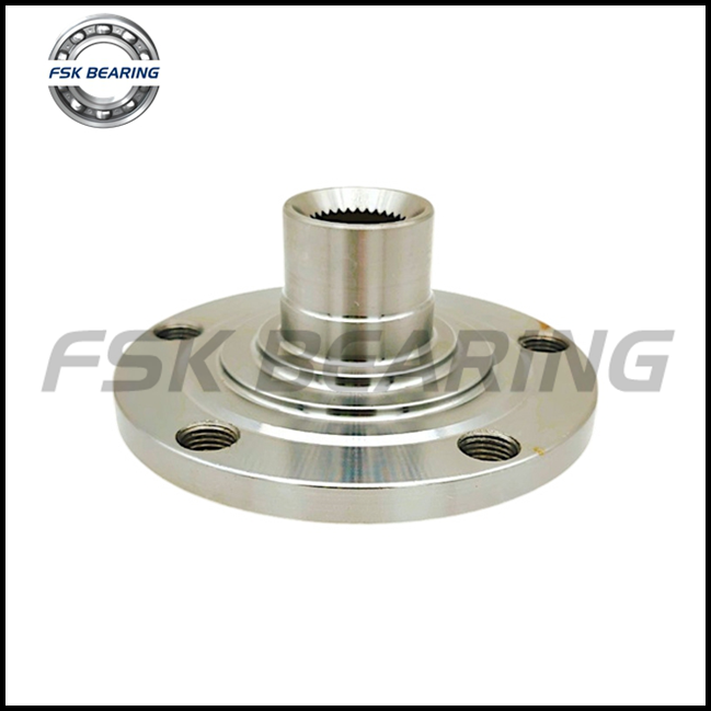 Wheel Hub Shell Shaft Head 8D0407615E 8D0407615B For Volkswagen Passat B5