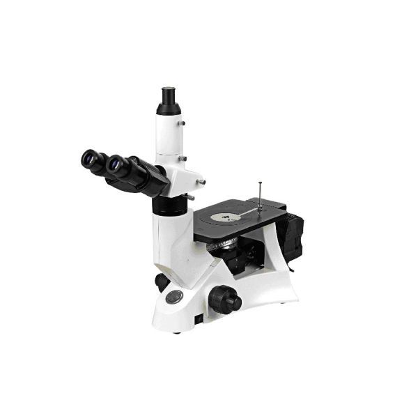 Inverted BF Metallurgical Measurement Microscope With Infinitive Plan Achromatic