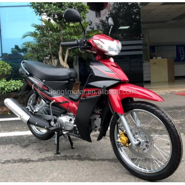 Chinese classics 110CC cub motorcycle