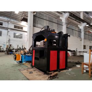 Customizable Heavy Duty Hydraulic Punch Press Machine