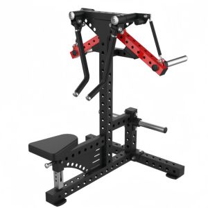 Self Designed Release Commercial Fitness Equipment Tablet Loading Strength