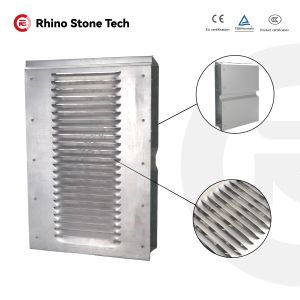 Wholesale Aluminum Alloy Energy Storage Sound Barrier, Noise Barrier with Customizable Size Soundproof Panel for Energy Storage Station &amp;Highways from china suppliers
