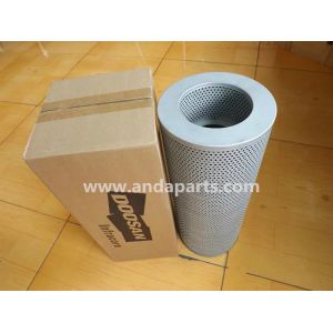 Wholesale GOOD QUALITY DOOSAN HYDRAULIC FILTER 2474-9404 ON SELL from china suppliers