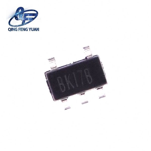 Storage chip Integrated circuit Consumer storage chip FT24C04A-KLR-T-FMD-SOT-23-5 FT24C04A-KLR-T