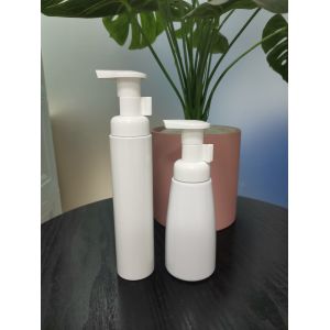 Smooth Handcare 0.4Cc Output Plastic Foam Pump For Handcare And Facecare