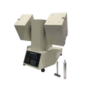 China 60rpm Pilling Tester Machine BS 5811 With Two Test Boxes on sale China 60rpm Pilling Tester Machine BS 5811 With Two Test Boxes on sale