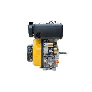 8.6KW Air Cooled Single Cylinder Diesel Engine