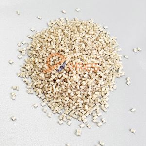 PSU Polysulfone Resin Recycled Plastic Pellets Engineering Thermoplastics
