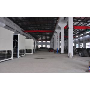 Zhangjiagang Aier Environmental Protection Engineering Co., Ltd.