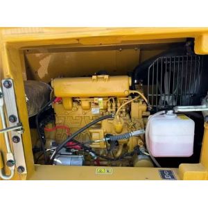 Used CAT 306.5 Hydraulic Crawler Excavator for Performance and Compact Design in