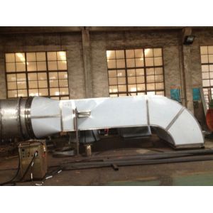 Buy cheap 500kg/h YPG Series Pressure Spray Dryer Machine With Diaphragm Pump from wholesalers