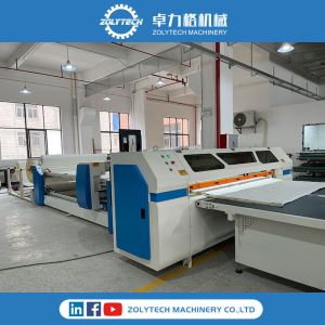 Wholesale ZOLYTECH 3000rpm Quilting Single Head Machine Used Mattress Machine from china suppliers