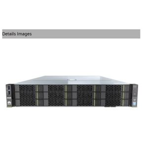 High-quality Huawei 2288H V5/V6 ddr4 2U Rack Server with intel CPU