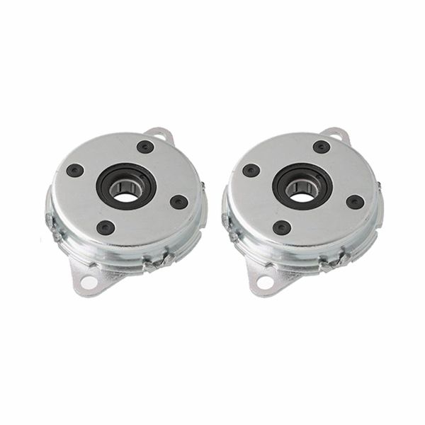 One Way or Two Way Disc Hydraulic Soft Close Rotary Damper for Auditorium