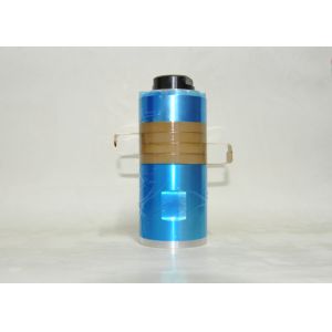 Professional High Power Ultrasonic Transducer Welding15khz 70mm Diameter RPS