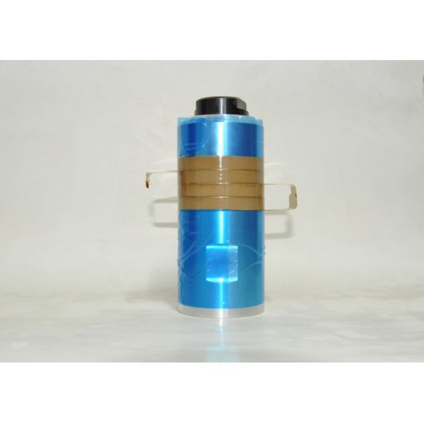 Professional High Power Ultrasonic Transducer Welding15khz 70mm Diameter RPS