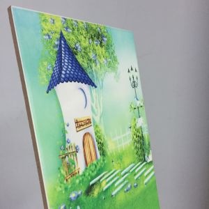 HIS System A3 Inkjet Printer / Perfume Bottle Printing Machine