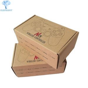 400gsm CCNB Corrugated Cardboard Boxes