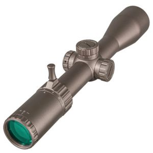 30mm Pipe Night Vision Crossbow Scope 4-16x44SF Optical Scope Crosshair Display