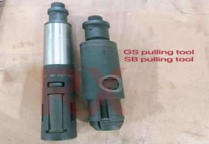 Wholesale SB Type Pulling Tool and GS Pulling Tool Wireline Pulling Tool from china suppliers