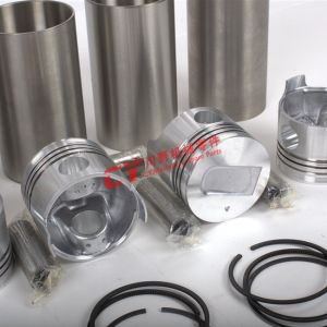 31A17 - 08400 S4L Engine Liner Kit For Mitsubishi Engine