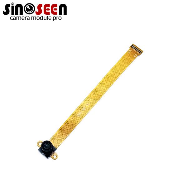 Quality Capture Details in Low-Light Environments with the Sinoseen OV9281 Global Shutter Camera Module for Raspberry Pi for sale