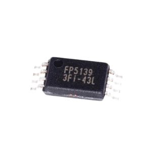 Wholesale Step-up and step-down chip FEEL-ING FP5139BWR-LF TSSOP-8 Electronic Components Tdn 1-2411wism from china suppliers