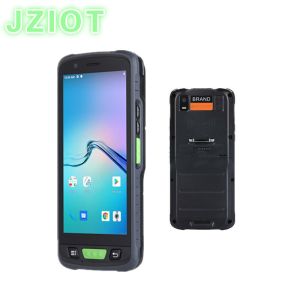 Hot Sale Model V9100 5.5-inch Portable Android PDA 1D 2D Barcode Scanner PDA LF