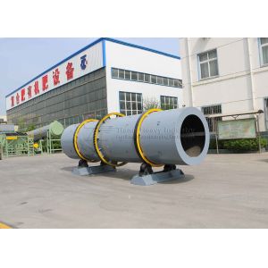 Organic Fertilizer Granulator Fertilizer Production Line Organic Manure Making