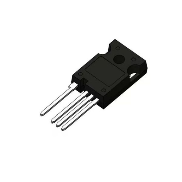 Integrated Circuit Chip NVH4L060N090SC1 Silicon Carbide MOSFETs Transistors TO