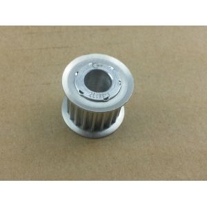 Pulley Y-Drive Aluminum Used For Auto Cutter Plotter Parts Infinity Series