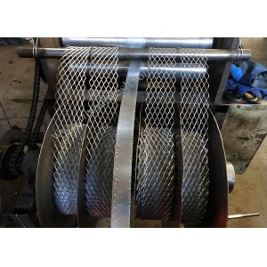 Wholesale 480g/M2 0.40MM Thickness Galvanized Brick Wall Mesh 100m Length from china suppliers