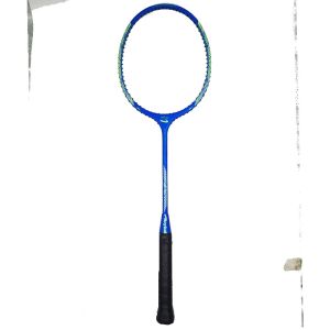 Graphite Badminton Racket To Play Ball 45lbs Racket Badminton For Strength