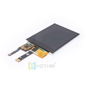 Wholesale 240x320 Resolution 2.4&quot; Capacitive Touchscreen TFT with ST7789 Controller: Unleash Your Design Potential from china suppliers