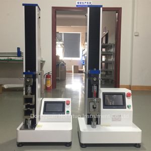 Compression Tester, Compression Deflection Test, Compression Testing Equipment