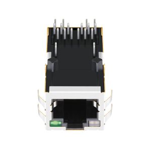 ARJE-0030 Rj45 Modular Jack 1000Base-T LPJK0072AINL Right Angle