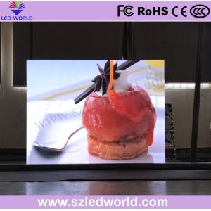 Wholesale AC220V/50HZ Input Voltage Outdoor Fixed LED Display with High Pixel Density and Consumption from china suppliers